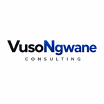 VusoNgwane Consulting Logo